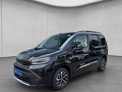 Schwarz Gebraucht 2024 Toyota Proace Verso City Kombi | 38.900 € (Teuer)