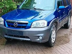 Blau Gebraucht 2025 Mazda Tribute SUV | 2.555 €