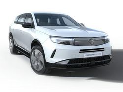 Weiß (arktis weiß) Neu 2025 Opel Grandland X Edition SUV | 31.250 € (Guter Preis)