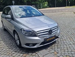 Mercedes B180