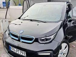 Gebraucht 2017 BMW i3 Kleinwagen | 17.500 €