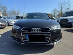 Schwarz Gebraucht 2015 Audi A6 Comfort Kombi | 20.900 € (Fairer Preis)