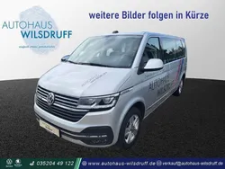 Grau Gebraucht 2019 VW T6.1 Comfortline Van | 39.890 € (Fairer Preis)