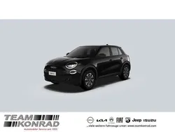 Cinema schwarz Neu 2025 Fiat 600 SUV | 30.650 €