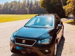 Schwarz Gebraucht 2018 Seat Arona SUV | 13.800 € (Fairer Preis)