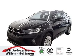 Deep black perleffekt Gebraucht 2024 VW Taigo Goal SUV | 25.990 € (Guter Preis)