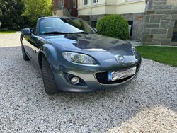 Grau Gebraucht 2012 Mazda MX5 Cabrio | 13.000 € (Fairer Preis)
