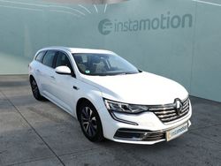 Weiß Gebraucht 2022 Renault Talisman Kombi | 20.288 € (Fairer Preis)