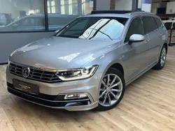 Pyrit silber metallic Gebraucht 2019 VW Passat R-line Kombi | 22.490 € (Etwas zu teuer)