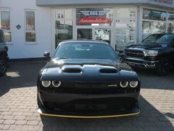 Pitch black Neu 2025 Dodge Challenger Coupé | 88.900 € (Guter Preis)