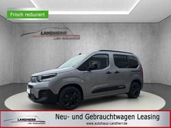 Grau Neu 2025 Citroën Berlingo Van / Kleinbus | 27.390 € (Superpreis)