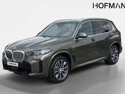 Schwarz Neu 2025 BMW X5 Comfort Edition SUV | 92.680 € (Superpreis)