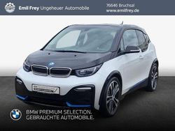 Weiß Gebraucht 2022 BMW i3 Performance Kleinwagen | 24.990 € (Fairer Preis)