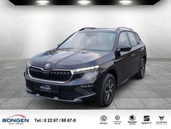 Schwarz Neu 2025 Skoda Kamiq SUV | 27.490 € (Fairer Preis)