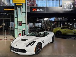 Andere Gebraucht 2015 Corvette C7 | 70.500 €