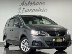 Grau Gebraucht 2021 Seat Alhambra Style Van / Kleinbus | 29.980 € (Fairer Preis)