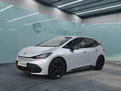 Silber Gebraucht 2022 Cupra Born Kleinwagen | 25.570 € (Fairer Preis)