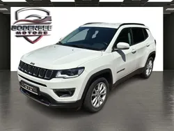 Gebraucht 2020 Jeep Compass Limited SUV | 21.900 € (Teuer)