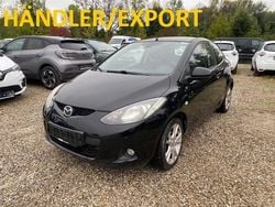 Schwarz Gebraucht 2008 Mazda 2 Inclusive Limousine | 1.300 € (Guter Preis)