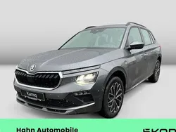 Brillantsilber metallic Neu 2025 Skoda Kamiq Tour SUV | 28.490 € (Fairer Preis)