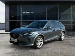 Magnetic tech grey Gebraucht 2022 Cupra Formentor SUV | 26.880 € (Fairer Preis)