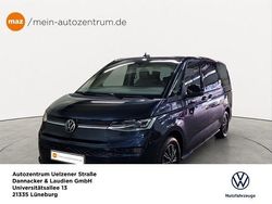 Neu 2025 VW Multivan Goal Van | 89.262 €