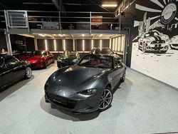 Grau Gebraucht 2023 Mazda MX5 Kazari Cabrio | 29.900 € (Fairer Preis)