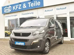 Peugeot Traveller