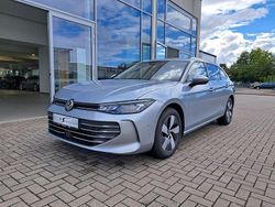 Silber Gebraucht 2025 VW Passat Business Kombi | 35.500 € (Superpreis)