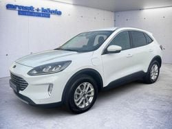 Weiß Gebraucht 2022 Ford Kuga Titanium SUV | 23.970 € (Guter Preis)