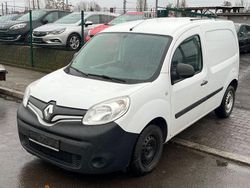 Weiß Gebraucht 2019 Renault Kangoo Van / Kleinbus | 8.999 € (Superpreis)