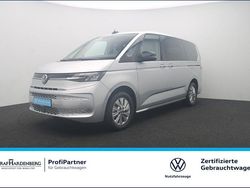 Silber Gebraucht 2024 VW T7 Life Van | 52.880 € (Guter Preis)