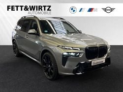 Skyscraper grau metallic Gebraucht 2024 BMW X7 M Sport SUV | 90.900 € (Superpreis)