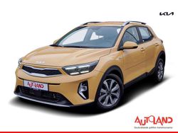 Gelb Neu 2025 Kia Stonic SUV | 22.490 € (Guter Preis)