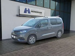 Dark grey Gebraucht 2020 Toyota Proace Verso City Kombi | 16.990 € (Superpreis)