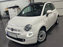 Andere Gebraucht 2020 Fiat 500C Cabrio | 10.995 € (Fairer Preis)