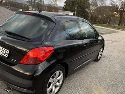 Gebraucht 2008 Peugeot 207 Sport Limousine | 2.750 € (Etwas zu teuer)