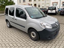 Silber Gebraucht 2019 Renault Kangoo Rapid Extra Van / Kleinbus | 9.990 € (Fairer Preis)