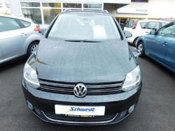 Schwarz Gebraucht 2010 VW Golf Plus Cross Highline Van / Kleinbus | 7.200 € (Guter Preis)