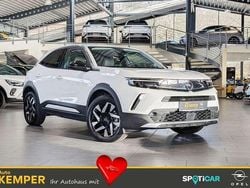 Weiß Gebraucht 2022 Opel Mokka-e Elegance SUV | 17.650 € (Guter Preis)