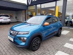 Blau Gebraucht 2023 Dacia Spring Essentiel Kleinwagen | 11.490 € (Guter Preis)