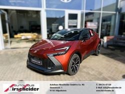 Schwarz Gebraucht 2025 Toyota C-HR SUV | 38.880 € (Teuer)