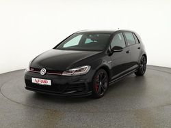 Schwarz Gebraucht 2020 VW Golf VII GTI | 24.890 € (Fairer Preis)