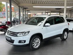 Andere Gebraucht 2015 VW Tiguan LOUNGE SUV | 13.950 € (Fairer Preis)