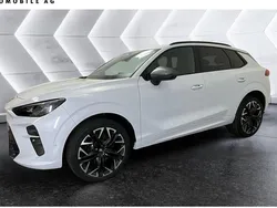 Weiß Gebraucht 2025 Cupra Terramar VZ SUV | 44.990 € (Fairer Preis)