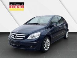 Other Gebraucht 2007 Mercedes B200 Van / Kleinbus | 7.450 € (Etwas zu teuer)