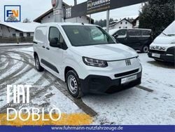 Weiß Neu 2025 Fiat Doblò Van / Kleinbus | 22.967 € (Fairer Preis)