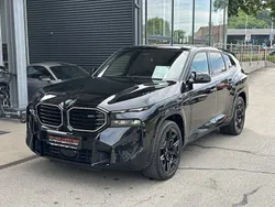 Schwarz Gebraucht 2024 BMW XM Sport Line SUV | 112.990 €