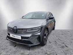 Grau Gebraucht 2023 Renault Megane E-Tech Equilibre Limousine | 24.980 €