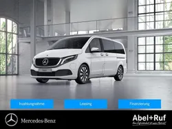 Weiß Gebraucht 2024 Mercedes EQV300 Van / Kleinbus | 45.789 € (Superpreis)